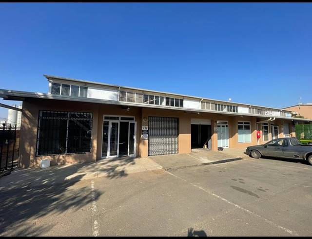 INDUSTRIAL FOR SALE IN MKONDENI